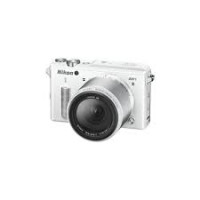 Цифровой фотоаппарат Nikon 1 AW1 WH S AW11-27.5 белый