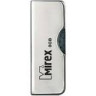 Mirex 13600-DVRTKN08, USB Flash Drive 8GB "Turning knife'' (Silver)
