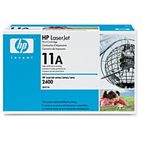 Картридж HP Q6511A для LJ 2400/2410/2420/2430 Original
