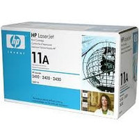 Картридж HP Q6511A для LJ 2400/2410/2420/2430 OEM TYPE 1