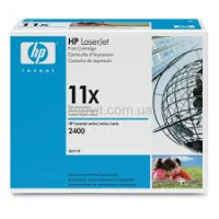 Картридж HP Q6511X для LJ 2400/2410/2420/2430 Original