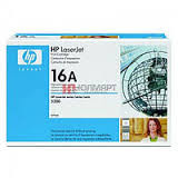 Картридж HP Q7516A для LJ 5200 OEM TYPE 1