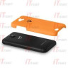 Energy Sistem Energy Phone Case Colors Orange (Exclusive Phone Colors Smartphone Case)
