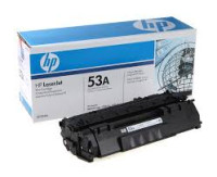 Картридж HP Q7553A для LJ P2015 Original