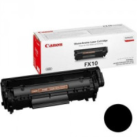 Картридж Canon FX-10 для L100/L1204120/4140/4660PL/4690PL/MF401 0/MF4120/MF4140/MF4150/MF4660P Original