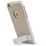 Moshi Чехол для iPhone 6 Plus, iGlaze Kameleon, Titanium