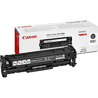 Картридж Canon 718 для LBP-7200/7660/7680/MF-8330/8340/8350/8360/8380 black ОЕМ TYPE 1