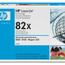Картридж HP C4182X для LJ 8100/8150/Mopier 320 KATUN