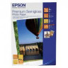 C13S041765 Premium Semigloss Photo Paper (10x15) 50 sheets