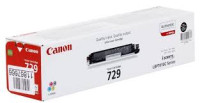Картридж Canon 729 для LBP-7010/7018 cyan ОЕМ TYPE 1