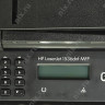 Панель управления HP M1536dnf в сборе
