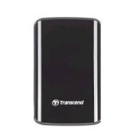 Transcend TS1TSJ25D3, 1TB StoreJet2.5" D3,