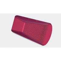 Logitech X300 Red Mobile Wireless Stereo Speaker Bluetooth Акустическая система