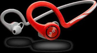 Plantronics BACKBEAT FIT/R, headset, red, E&A Стерео Bluetooth гарнитура, цвет: красный