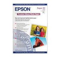 C13S041315 Premium Glossy Photo Paper A3