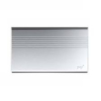 PQI Power Bank i-Power 5000V, 5000mAh Silver