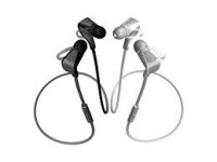 Plantronics BACKBEAT GO 2/R, headset, black, charge case Стерео Bluetooth гарнитура + чехол-подзарядник