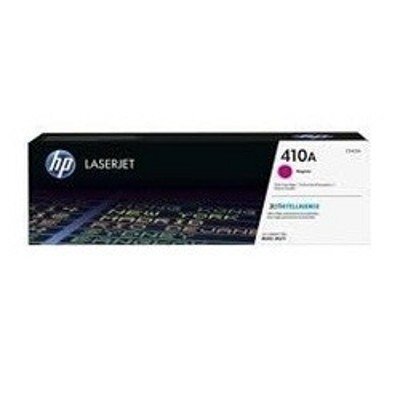 Картридж HP CF413A, пурпурный, 2 300 стр. — Euro Print
