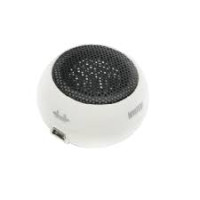 Mystery Портативное аудио MSP-110 White