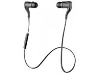 Plantronics BACKBEAT GO 2/R, headset, black, emea Стерео Bluetooth гарнитура