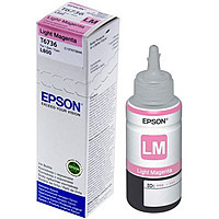 Картридж C13T67364A L800 Light Magenta ink bottle 70ml