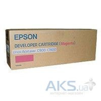 Картридж Epson C900/1900 (C13S050098) magenta ОЕМ TYPE 1