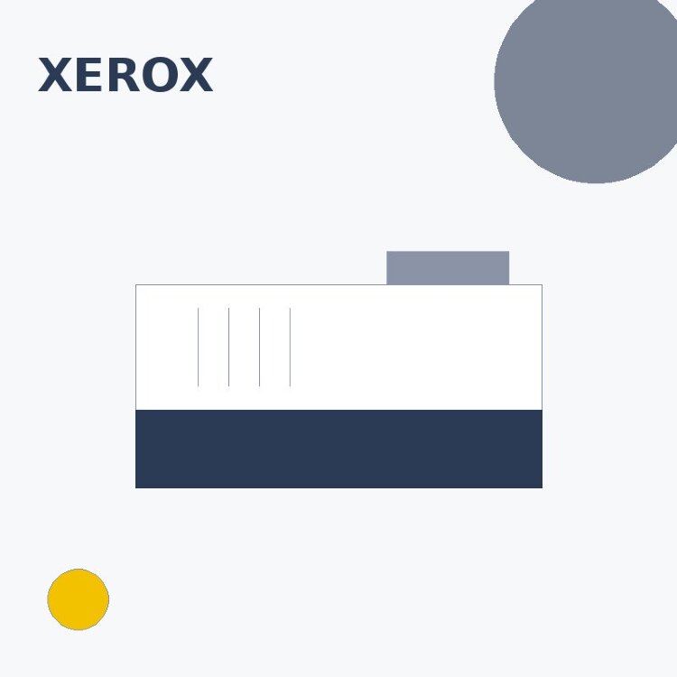 Девелопер для Xerox DC 240/242/250/252/7655/7665/7675/7755/7765/7775/Colour 550/560/570 YELLOW foil bags 440 гр MAGNETONE