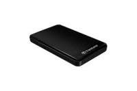 Transcend TS2TSJ25A3K, 2,5" 2TB, "StoreJet 25A3K" USB3.0 (Black)