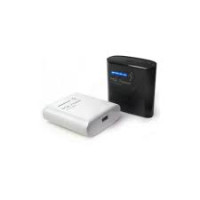 PQI Power Bank i-Power 5200M, 5200mAh (6PP4-021R0002A) черный