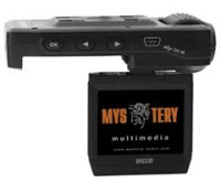 Mystery Авто-видеорегистратор MDR-650