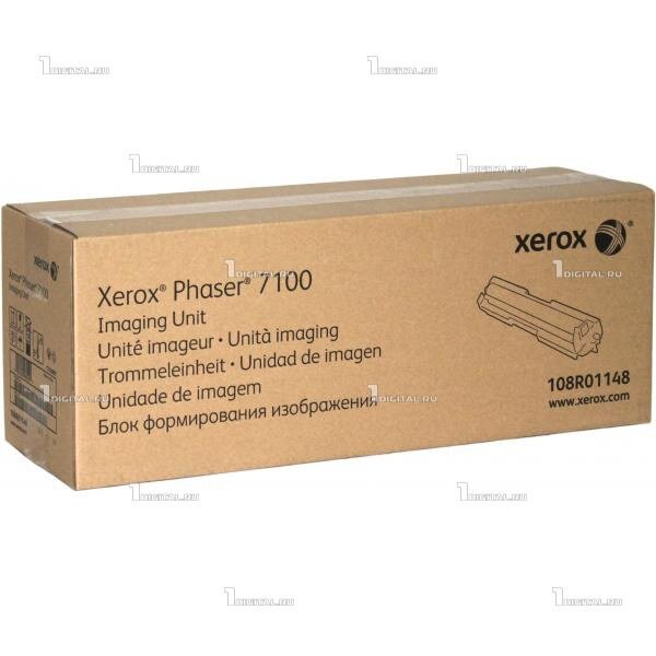 Драм-юнит Xerox 108R01148, 24 000 стр.