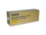 Картридж Epson C900/1900 (C13S050097) yellow ОЕМ TYPE 1