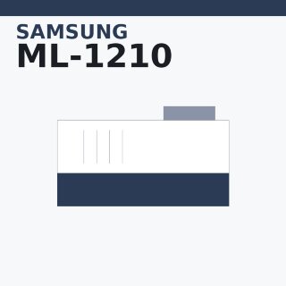 Вал проявки для Samsung ML-1210/1010/1020/1220/1250/1430/4500/4600/Phaser 3110/3210/Lexmark E210