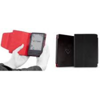 Energy Sistem eReader Case E4 mini Black эксклюзивный чехол для eReader E4 mini, цвет: черный