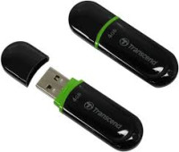 Transcend TS4GJF300, USB Flash Drive 4GB "300"