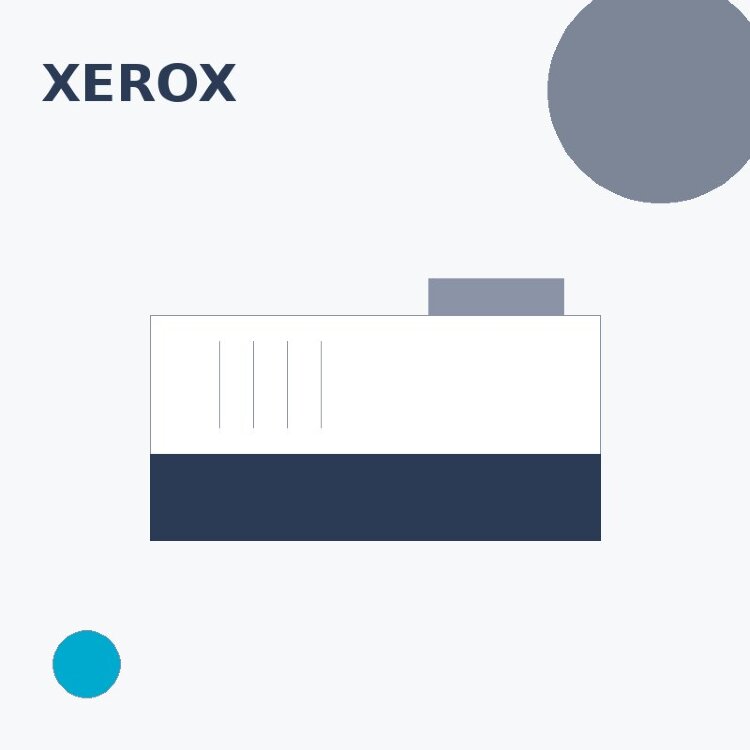 Девелопер для Xerox WC 7120/7125 CYAN foil bags 220 гр MAGNETONE