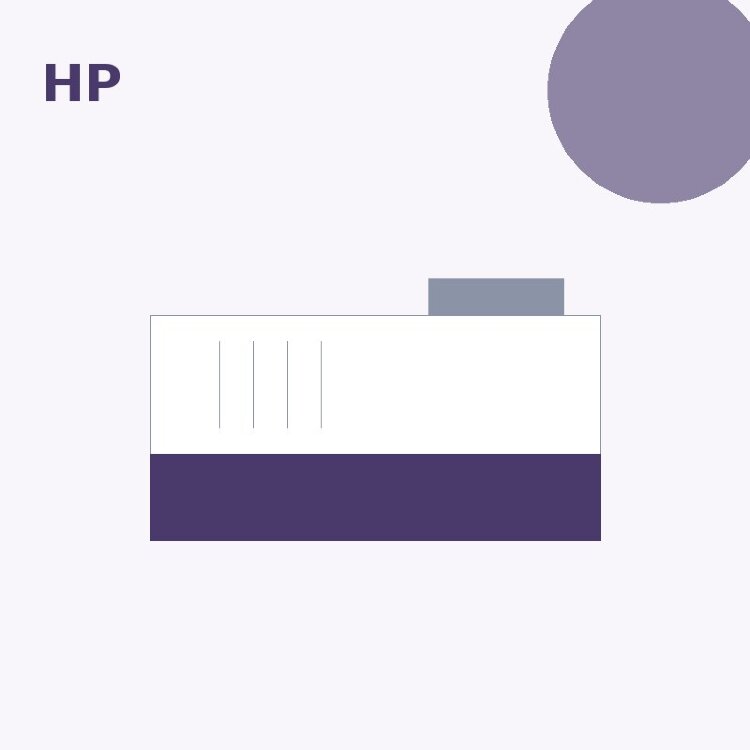 Шестерня узла закрепления для HP P3005/M3027/M3035 (42T/RU5-0955)