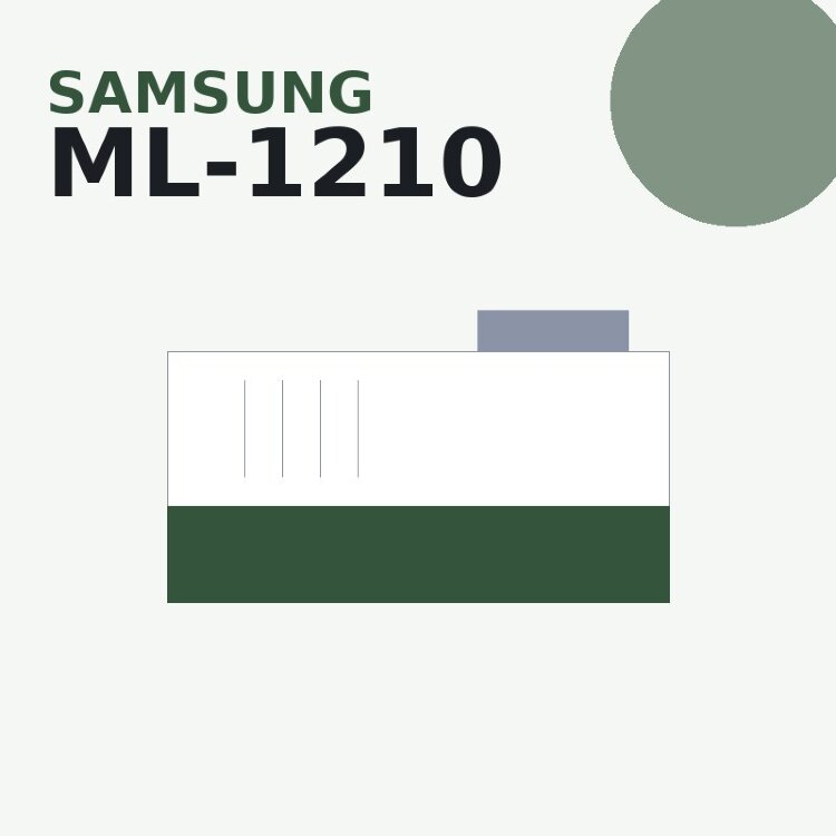 Муфта узла захвата для Samsung ML-1210/1250/1430/4500/SF-531P/Phaser 3110/3210 (JC75-00056A)