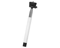 Монопод Bluetooth, Kjstar Z07-6, White
