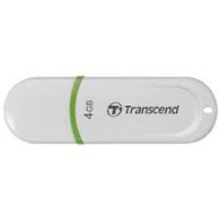 Transcend TS4GJF330, USB Flash Drive 4GB "330"