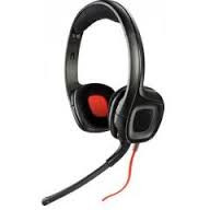 Plantronics GAMECOM 788, SURROUND SOUND, PC headset, em Игровая гарнитура для компьютера