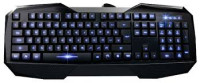 AULA Be Fire expert gaming keyboard