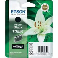 Картридж C13T05914010 R2400 Ink Cartridge Black  new