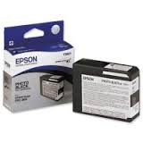 Картридж C13T580700 Stylus Pro 3800 Ink Cartridge (80ml)  Light Blac