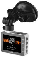 Mystery Авто-видеорегистратор MDR-820HD