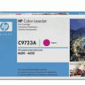 Картридж HP C9723A для Color LJ 4600/4650 magenta ОЕМ