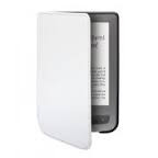 Cover 624 PU white