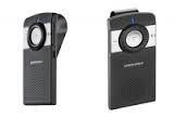 Plantronics K100/R speakerphone, emea Беспроводной Bluetooth спикерфон