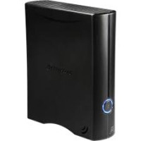 Transcend TS3TSJ35T3, 3TB STOREJET USB3.0 (3.5" SATA)
