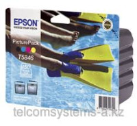 Картридж C13T58464010 PicturePack PM240 / PM260 / PM280 / PM300  (150 sheets)